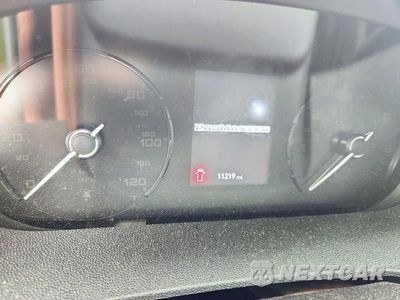 Zdjęcie 9 z 13 samochodu: 2026 RAM PROMASTER 2500 DELIVERY VAN VIN:3C6LRVDG2TE152372 - miniatura