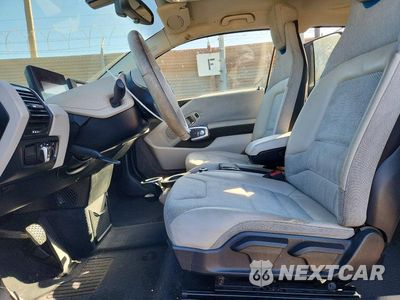 Zdjęcie 7 z 13 samochodu: 2014 BMW I3 REX VIN:WBY1Z4C53EV277372 - miniatura