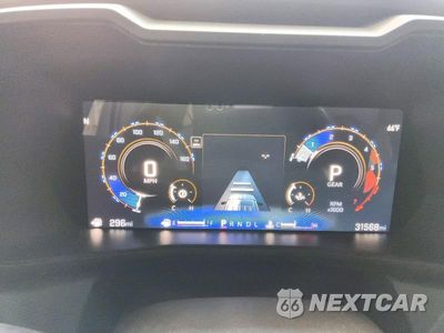 Zdjęcie 9 z 12 samochodu: 2024 CHEVROLET COLORADO VIN:1GCGSBECXR1266950 - miniatura