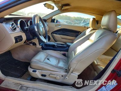 Zdjęcie 7 z 13 samochodu: 2005 FORD MUSTANG VIN:1ZVFT80N655237689 - miniatura
