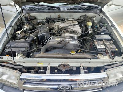 Zdjęcie 12 z 13 samochodu: 1999 TOYOTA 4RUNNER SR5 VIN:JT3GN86R8X0113021 - miniatura
