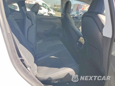 Zdjęcie 10 z 12 samochodu: 2026 TESLA MODEL Y VIN:7SAYGDED4TF441673 - miniatura