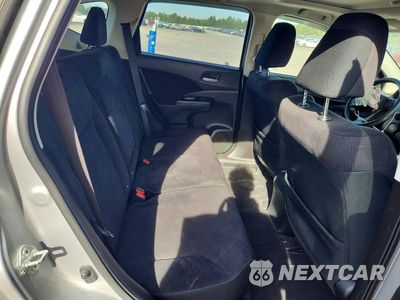 Zdjęcie 11 z 13 samochodu: 2012 HONDA CR-V EX VIN:JHLRM4H59CC028503 - miniatura