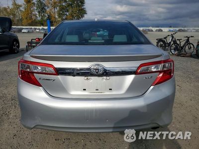Zdjęcie 6 z 13 samochodu: 2012 TOYOTA CAMRY XLE VIN:4T4BF1FK4CR256291 - miniatura