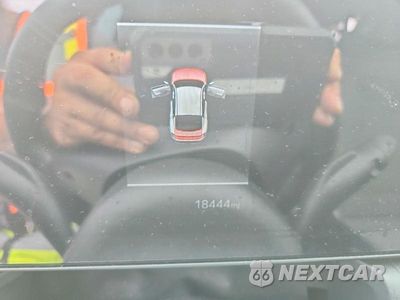 Zdjęcie 9 z 13 samochodu: 2025 KIA K4 LX VIN:3KPFT4DE6SE072815 - miniatura