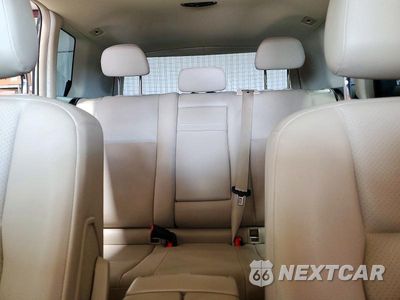 Zdjęcie 10 z 13 samochodu: 2012 MERCEDES-BENZ GLK 350 4MATIC VIN:WDCGG8HB9CF747736 - miniatura