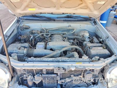 Zdjęcie 12 z 13 samochodu: 2005 TOYOTA SEQUOIA SR5 VIN:5TDBT44A05S255567 - miniatura