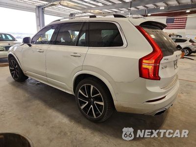 Drugie zdjęcie samochodu z przodu: 2019 VOLVO XC90 T6 MOMENTUM VIN:YV4A22PK6K1506993 - miniatura