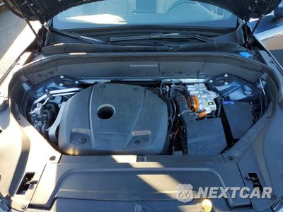 Zdjęcie 12 z 13 samochodu: 2026 VOLVO XC90 PLUS VIN:YV4H60PE9T1433816 - miniatura