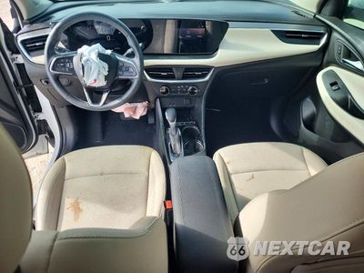 Zdjęcie 8 z 12 samochodu: 2024 BUICK ENCORE GX PREFERRED VIN:KL4AMBSL7RB160691 - miniatura