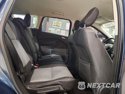 Zdjęcie 11 z 13 samochodu: 2018 FORD ESCAPE SE VIN:1FMCU9GD4JUA58214 - miniatura