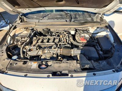 Zdjęcie 11 z 12 samochodu: 2020 HONDA ACCORD LX VIN:1HGCV1F14LA086398 - miniatura