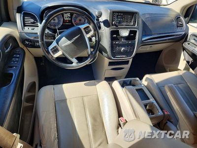 Zdjęcie 8 z 13 samochodu: 2013 CHRYSLER TOWN & COUNTRY TOURING VIN:2C4RC1BG7DR525616 - miniatura