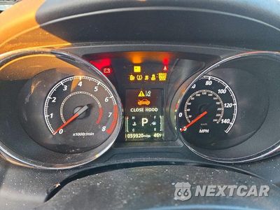 Zdjęcie 9 z 14 samochodu: 2021 MITSUBISHI OUTLANDER SPORT ES VIN:JA4APUAU1MU001398 - miniatura