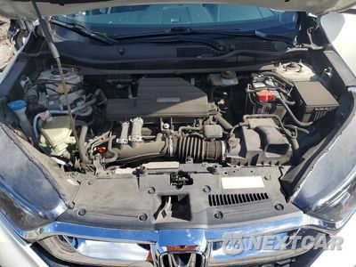 Zdjęcie 12 z 13 samochodu: 2017 HONDA CR-V EXL VIN:2HKRW2H8XHH612944 - miniatura