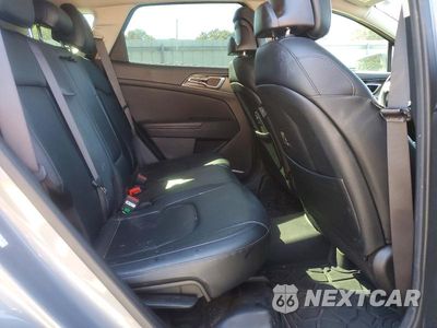 Zdjęcie 11 z 13 samochodu: 2023 KIA SPORTAGE EX VIN:5XYK33AF7PG042934 - miniatura