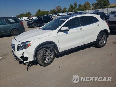 2019 MERCEDES-BENZ GLA 250 4MATIC WDCTG4GB7KU000817 - główne zdjęcie licytacji z USA - miniatura