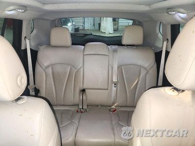 Zdjęcie 10 z 13 samochodu: 2020 BUICK ENVISION PREMIUM VIN:LRBFX3SX7LD031436 - miniatura
