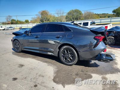 Drugie zdjęcie samochodu z przodu: 2026 KIA K5 LXS VIN:KNAG24J76T5426677 - miniatura