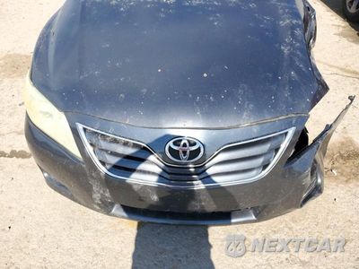 Zdjęcie 11 z 12 samochodu: 2011 TOYOTA CAMRY LE VIN:4T1BF3EK1BU145705 - miniatura