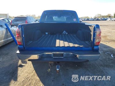 Zdjęcie 6 z 12 samochodu: 2004 CHEVROLET SILVERADO C1500 VIN:2GCEC19V241158108 - miniatura