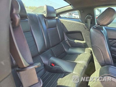Zdjęcie 10 z 13 samochodu: 2013 FORD MUSTANG VIN:1ZVBP8AM3D5278546 - miniatura