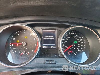 Zdjęcie 9 z 13 samochodu: 2019 VOLKSWAGEN TIGUAN SE VIN:3VV3B7AX8KM200721 - miniatura