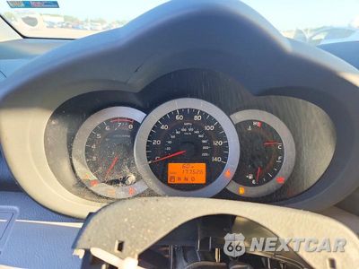 Zdjęcie 9 z 13 samochodu: 2011 TOYOTA RAV4 BASE VIN:2T3ZF4DV5BW098489 - miniatura