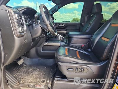 Zdjęcie 7 z 13 samochodu: 2023 GMC SIERRA K2500 AT4 VIN:1GT49PEY5PF116736 - miniatura
