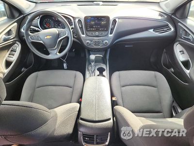 Zdjęcie 8 z 12 samochodu: 2024 CHEVROLET MALIBU LT VIN:1G1ZD5ST9RF227870 - miniatura