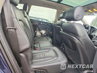Zdjęcie 11 z 14 samochodu: 2014 AUDI Q7 PREMIUM PLUS VIN:WA1LGAFE5ED020787 - miniatura