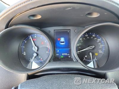 Zdjęcie 9 z 13 samochodu: 2018 TOYOTA C-HR XLE VIN:NMTKHMBX8JR027673 - miniatura