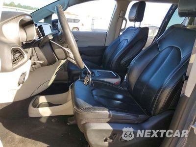 Zdjęcie 7 z 13 samochodu: 2022 CHRYSLER PACIFICA TOURING L VIN:2C4RC1BGXNR191423 - miniatura