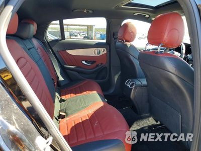 Zdjęcie 11 z 13 samochodu: 2019 MERCEDES-BENZ GLC COUPE 43 4MATIC AMG VIN:WDC0J6EB6KF542384 - miniatura
