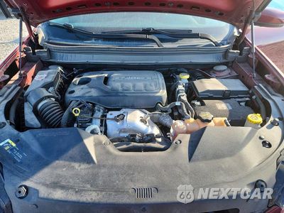 Zdjęcie 11 z 12 samochodu: 2019 JEEP CHEROKEE LIMITED VIN:1C4PJMDN0KD299381 - miniatura
