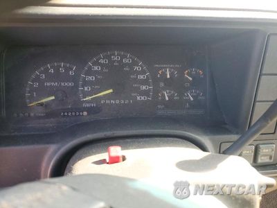 Zdjęcie 9 z 13 samochodu: 1997 GMC YUKON VIN:1GKEK13R4VJ737496 - miniatura