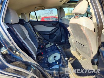 Zdjęcie 11 z 13 samochodu: 2018 SUBARU CROSSTREK PREMIUM VIN:JF2GTACC8JH302187 - miniatura