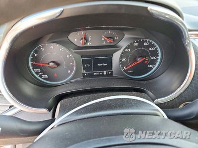 Zdjęcie 9 z 12 samochodu: 2017 CHEVROLET MALIBU LT VIN:1G1ZE5STXHF282498 - miniatura