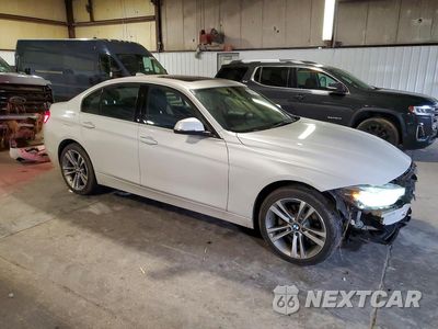Czwarte zdjęcie samochodu z boku: 2017 BMW 330 XI VIN:WBA8D9G35HNU62089 - miniatura