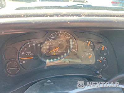 Zdjęcie 9 z 12 samochodu: 2006 CHEVROLET SILVERADO C1500 VIN:3GCEC14X76G265464 - miniatura