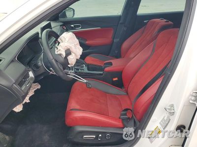 Zdjęcie 7 z 12 samochodu: 2025 ACURA INTEGRA A-SPEC TECH VIN:19UDE4H63SA015514 - miniatura