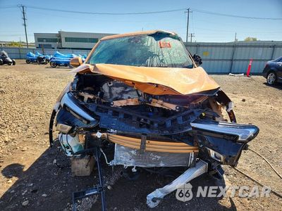 Piąte zdjęcie samochodu w środku: 2024 BUICK ENCORE GX PREFERRED VIN:KL4AMCSL5RB040152 - miniatura