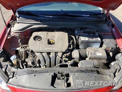 Zdjęcie 11 z 12 samochodu: 2017 HYUNDAI ELANTRA VALUE EDITION VIN:KMHD84LF5HU283447 - miniatura