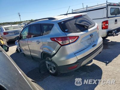 Drugie zdjęcie samochodu z przodu: 2016 FORD ESCAPE SE VIN:1FMCU9GX7GUA65757 - miniatura