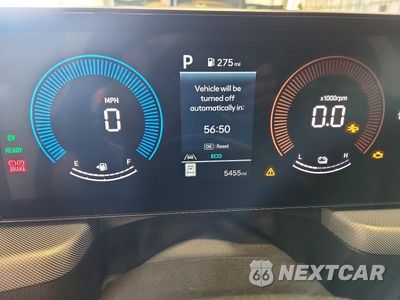 Zdjęcie 9 z 12 samochodu: 2026 HYUNDAI SONATA HYBRID BLUE VIN:KMHL24JJ8TA183597 - miniatura