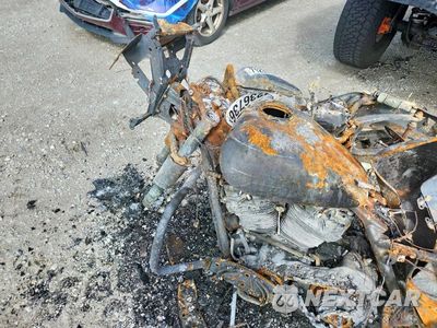 Zdjęcie 7 z 8 samochodu: 2021 HARLEY-DAVIDSON FLTRK VIN:1HD1KZF12MB641758 - miniatura