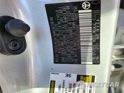 Zdjęcie 12 z 12 samochodu: 2025 TOYOTA COROLLA LE VIN:5YFB4MDE6SP275102 - miniatura