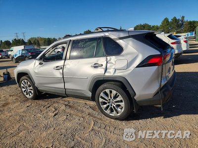 Drugie zdjęcie samochodu z przodu: 2023 TOYOTA RAV4 XLE PREMIUM VIN:2T3A1RFV0PC356092 - miniatura