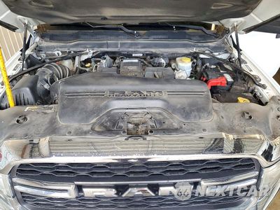 Zdjęcie 11 z 12 samochodu: 2020 RAM 2500 TRADESMAN VIN:3C6UR5CL9LG263184 - miniatura