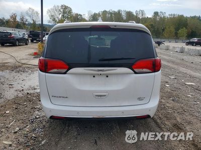 Zdjęcie 6 z 13 samochodu: 2019 CHRYSLER PACIFICA TOURING L VIN:2C4RC1BGXKR651465 - miniatura